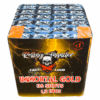 Rolling Thunder Immortal Gold vuurwerk kopen in België